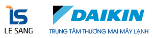 máy lạnh daikin